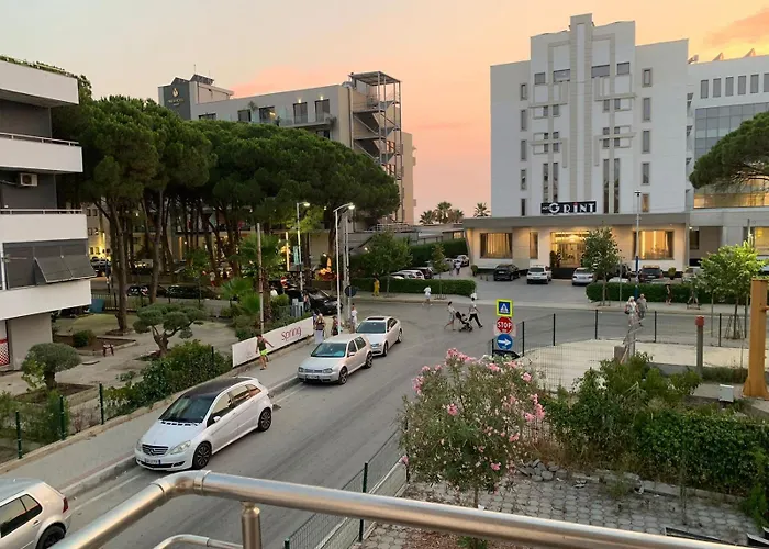 I&S Apartment 6