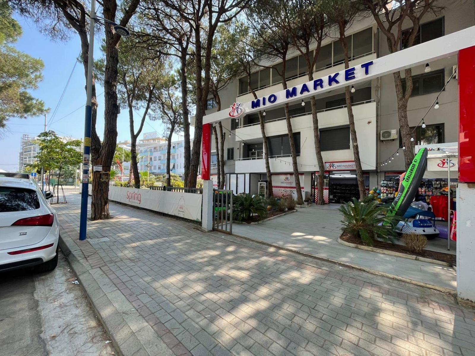 Apartment I&s 6 Golem (Tirana)