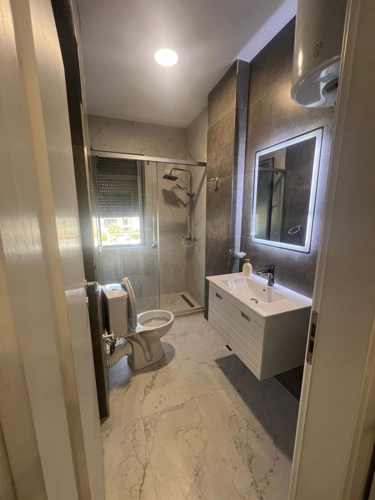 I&s 6 Apartment