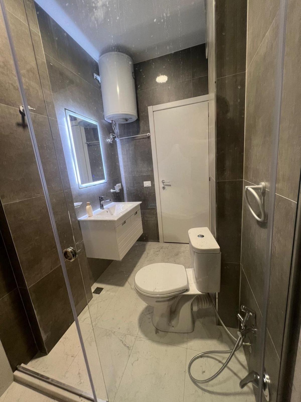 Apartment I&s 6 Golem (Tirana)