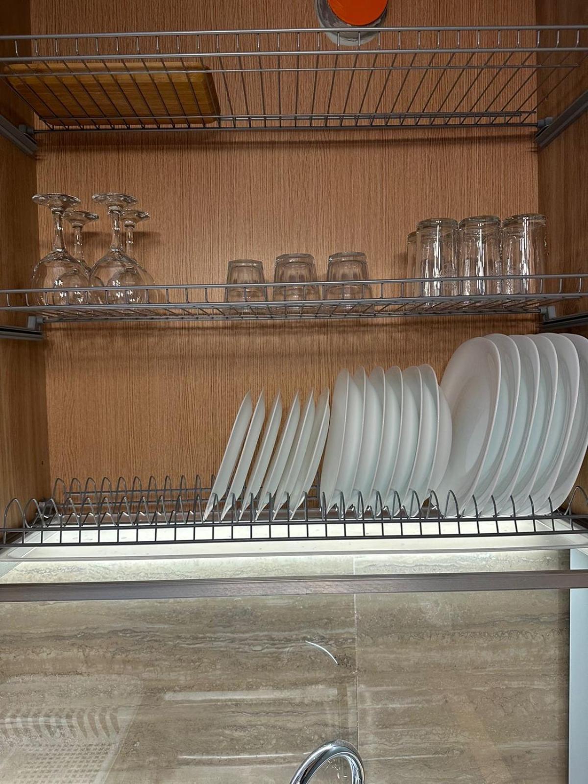 I&s 6 Apartment