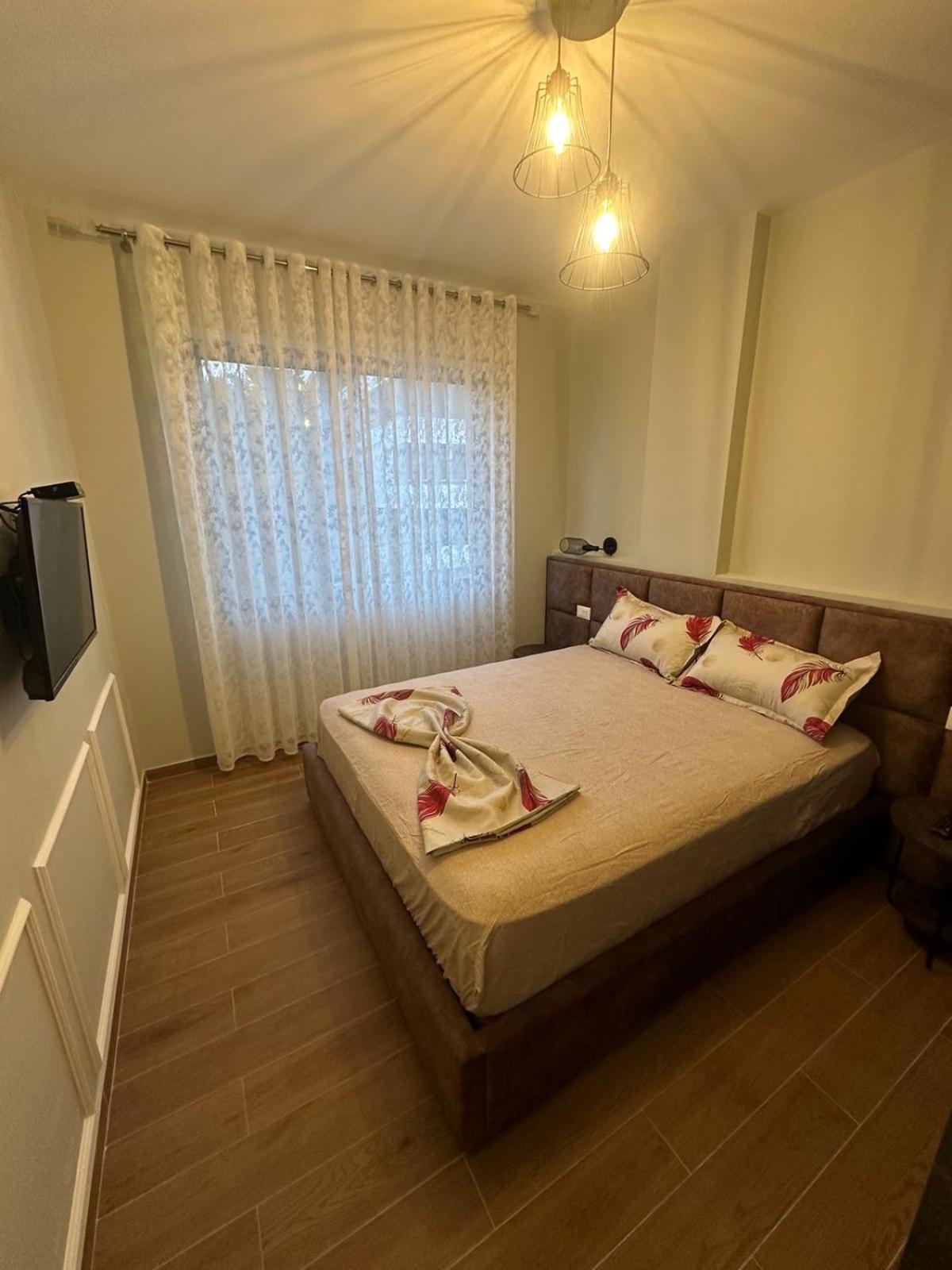 I&s 6 Apartment