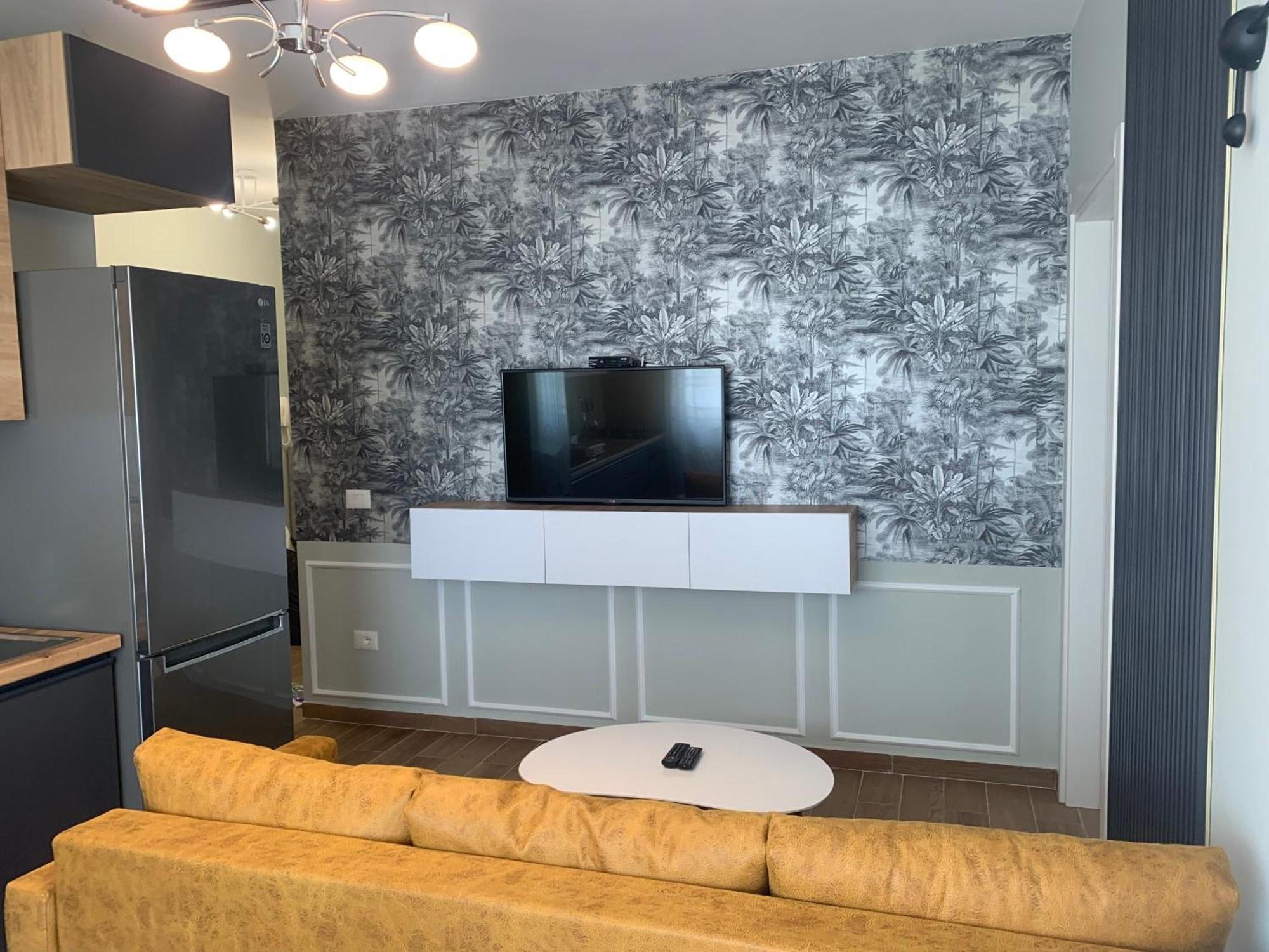 I&s 6 Apartment